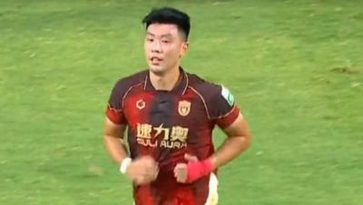 陕西联合官方：冯伯元受伤，预计恢复时间3-4周