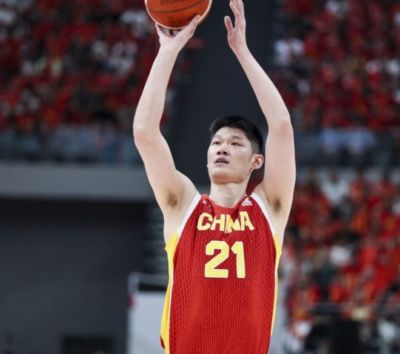 连续两届无缘亚运决赛！中国男篮20分惨负日本 胡金秋16分