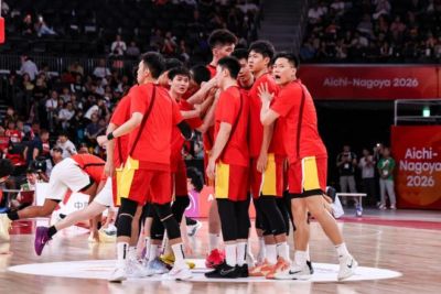 媒体人热议男篮输球：赛前没人想到这结果，比打日本一队还惨