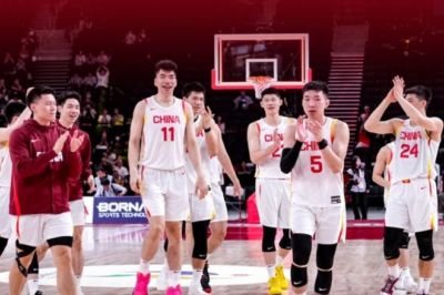 惨败出局！中国男篮19分不敌日本，无缘亚运会决赛，郭士强被批评