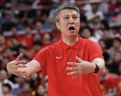 郭士强：不给任何人打分，这个夏天我们已经非常努力和辛苦了