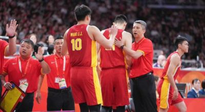 再补一刀！官网扣除中国男篮1分，最终77-97不敌日本创造历史最大分差