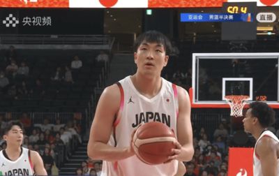 原创
            77-97！中国男篮留洋中锋12分钟0分，亚运顶替杨瀚森，率队惨败日本