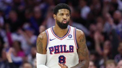 NBA分析师对保罗·乔治是否适合凯尔特人提出各种质疑，一堆问题
