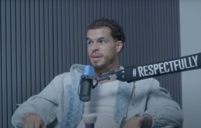 小波特：刚进NBA时小前锋位置堪称神仙打架 但我认为自己会成GOAT