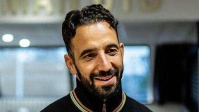 阿莫林米兰首败后谈曼联：红黑军团球员素质更契合我的战术
