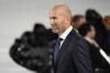 齐达内执教法国队首战对阵土耳其，首份名单待公布