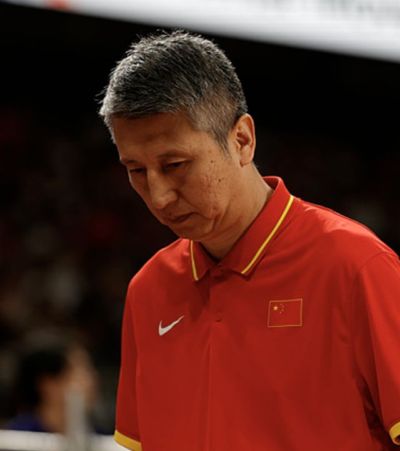 中国男篮惨败日本二队！郭士强准备不足+战术落后，轻敌酿成惨案