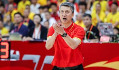 中国男篮被日本队淘汰！无缘亚运会决赛，廖三宁8分，胡金秋14分