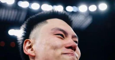 中国男篮赛前收获好消息！锋线两大将有望复出，赢日本概率大增