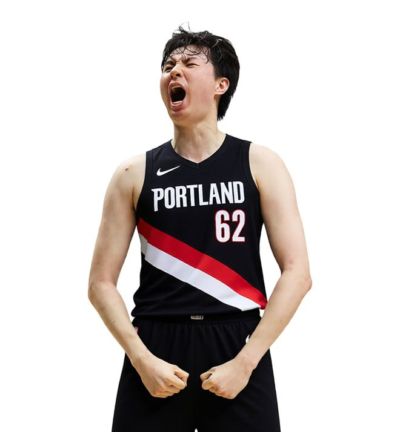 又轰下26+14+4+2！他这样打下去，留在NBA有戏了