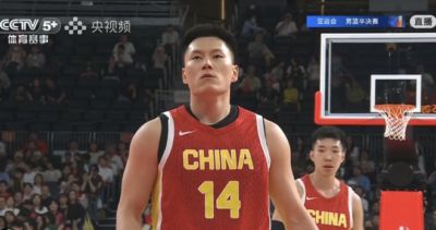 无缘亚运决赛！中国男篮77-97惨败日本，赛后球员评分：7人不及格