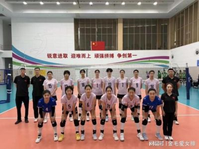 三大球开赛在即！天津青年女排阵容出炉，一传短板成最大隐患