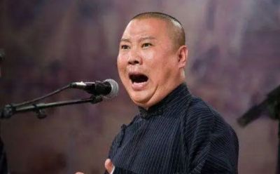胡锡进点评郭德纲改编歌曲，德云社是否会被封杀？谁会继续扛起相声的大旗？