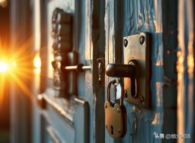 公安多次提醒：门外这5句话一响，立马警惕，开门就上当！