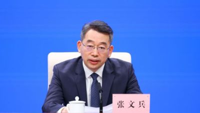 中央批准：湖北省常务副省长张文兵跨省履新，任江苏省委常委