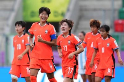 U20世界杯8强出炉：中国女足点球惜败，朝、韩突围，日本止步16强