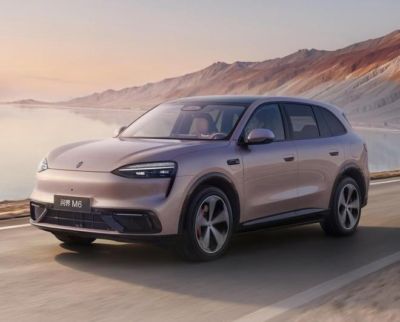 赛力斯康波回应问界专属专营:赛力斯与华为坚定在一起,将择机进入轿车、MPV等市场