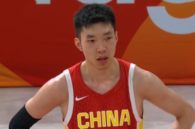 头号得分手彻底哑火！中国男篮21分不敌日本，无缘亚运会决赛