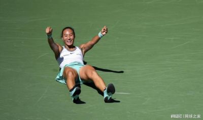 罗伊格回应丝袜5-0被郑钦文逆转：这次突然的转折我完全没预料到