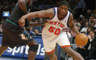 前尼克斯首轮秀迈克尔·斯威特尼去世,NBA与尼克斯球迷哀悼