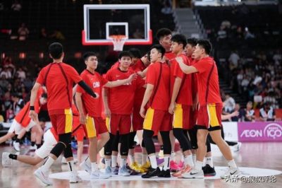 胡金秋：我们没有对手准备充分和强硬 还有一场比赛调整好心态