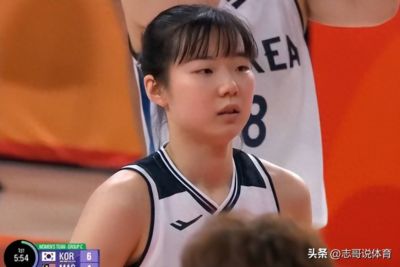 亚运会悬殊比分,106-40狂胜,她们开门红!中国女篮首战时间定了