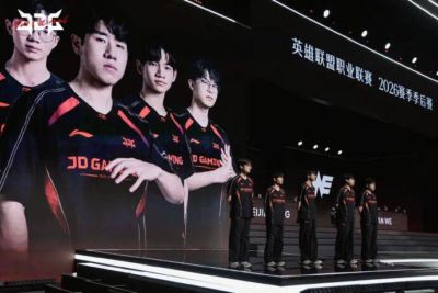 白忙活！WE输给JDG无缘S16世界赛，今年四支LPL代表队难道要复刻2025年？