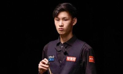 小将逆袭6-4击败土豆哥，中国斯诺克64强已出24！1胜2负战况激烈，08年新星闪耀赛场