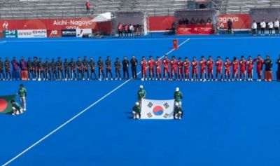 韩联社：针对错放国歌事件 韩方已经提交抗议信并要求道歉
