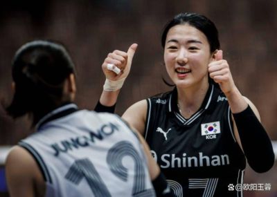 韩国燃尽只为躲开中国女排！3：1复仇越南拿下头名，越南第二下轮碰中国