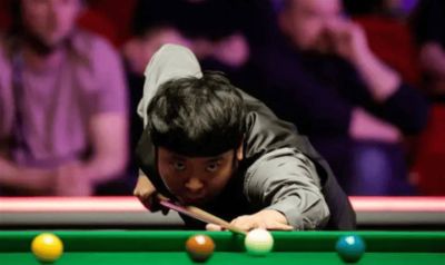 一觉醒来以后，中国斯诺克的5胜1负！2场6-5，3位大将逆转，前冠军横扫进入了正赛