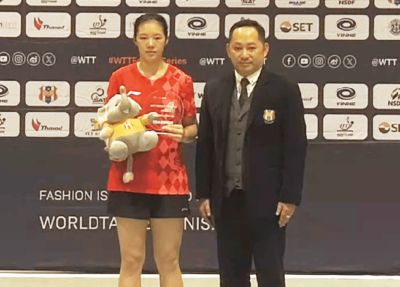 国乒“孤胆英雄”！17岁没排名小将险胜日本夺冠，此前15位队友输光