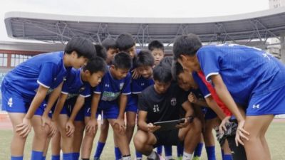 【重磅招生】广东铭途足球俱乐部D级教练员培训班正式启动！