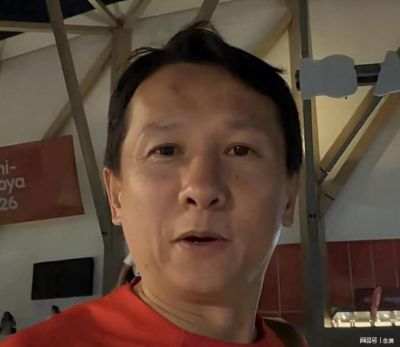 男篮20分惨败!中国球迷在日本一直喊加油+没骂人 赛后主动捡垃圾