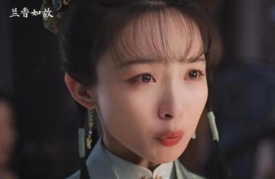 《兰香如故》大结局：原来，这才是林秀茹感激许兰香的真实原因