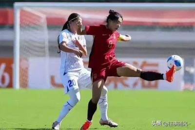 下午三点！CCTV5直播女足头名之争，前两轮连续失误，问题在哪？