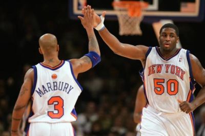 前NBA球员迈克尔-斯维特尼去世，享年43岁