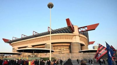 梅阿查孙子：希望新圣西罗保留祖父名字，并用巴雷西命名看台