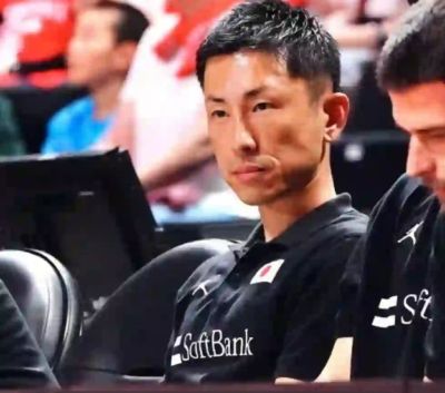 完胜郭士强！揭秘日本男篮亚运主帅：全NBA履历 新季任76人助教
