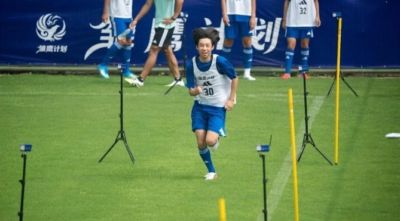 U14、U15男足精英库22名“雏鹰小将”,将于10月赴皇马海外集训