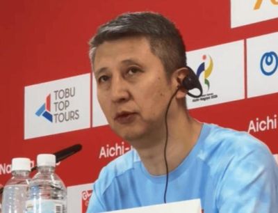 郭士强分析中国男篮失利原因：攻防两端我们都没有做好