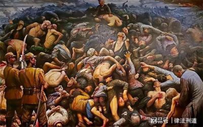 某女网红认为恨日本人的人价值观有问题：该恨的是以前的帝国主义