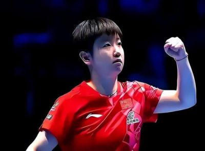 亚运会女单签表出炉：王曼昱再战张本美和，孙颖莎对阵早田希娜