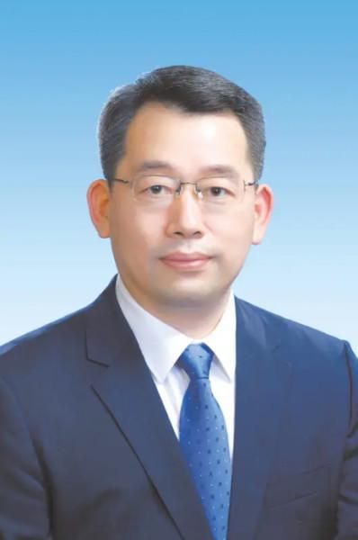 中央批准，张文兵任江苏省委常委