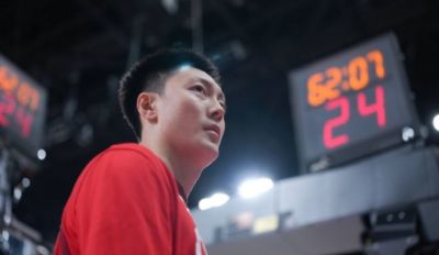 中国男篮20分惨败给日本！赛后，中国队队长胡明轩最新采访出炉，听听他说了啥