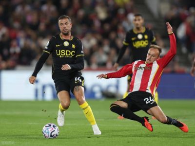 随着切尔西0-3不敌英超第7，英超最新积分榜出炉