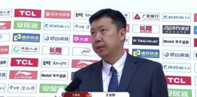 78-97惨败日本！王治郅一针见血大实话：球员真不缺拼劲，只是实打实打不过