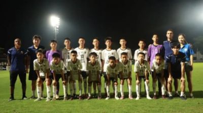 厦门集美诚毅U12逆转杀入2034杯全国32强,将战河南省冠军球队