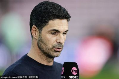 阿森纳赛季不败？阿什利·科尔：看不出有什么理由做不到
